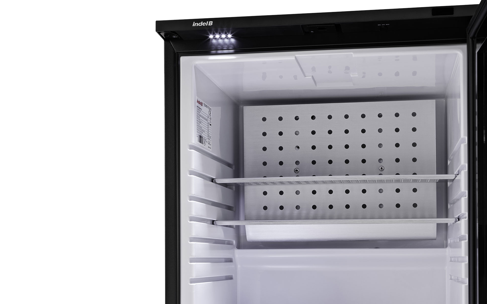 indel-b-hospitality-k60-ecosmart-pv-minibar-60-l-porte-vitr-e image 4