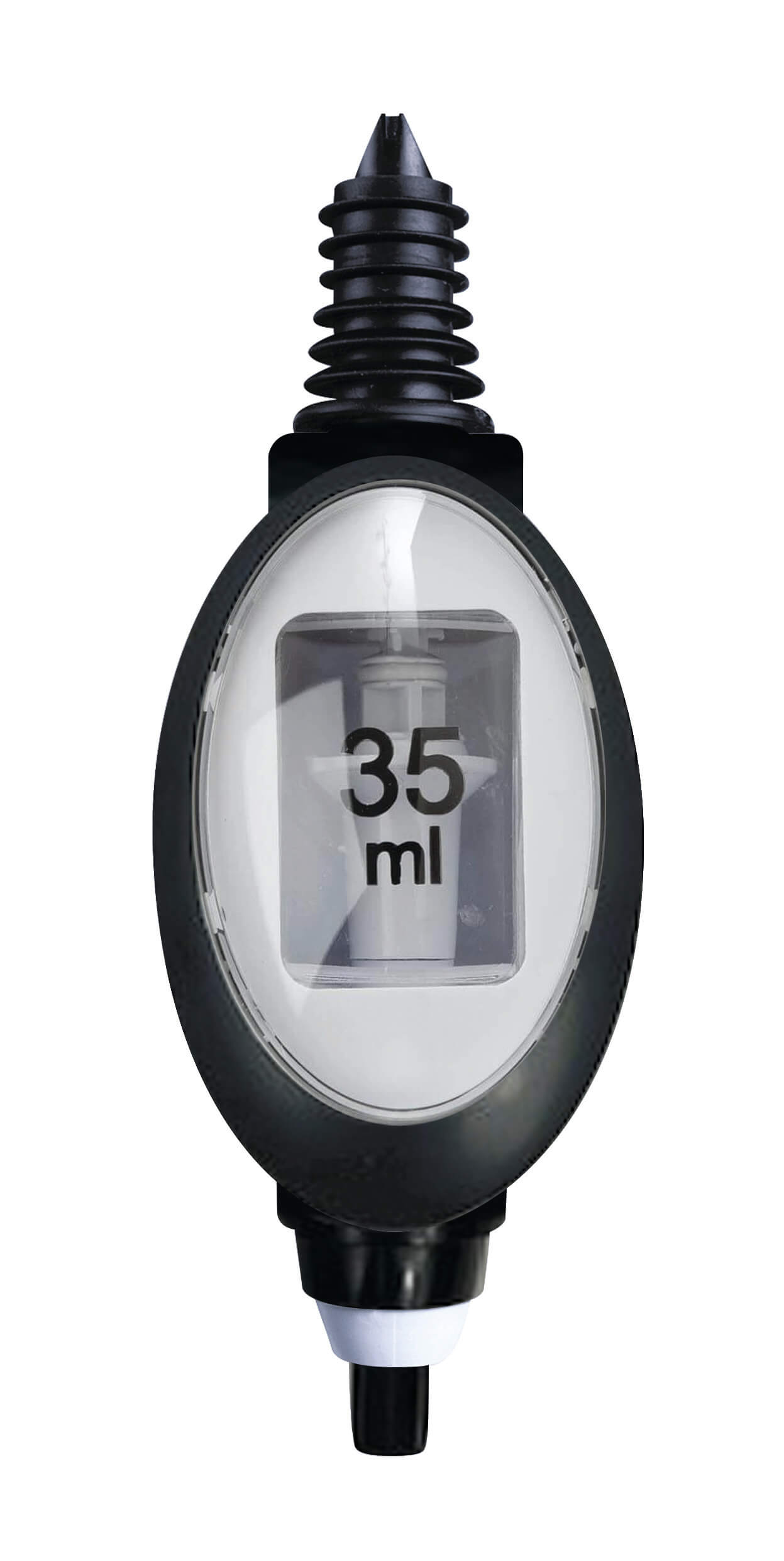 mezclar-spirit-measures-doseur-alcool-vogue-35ml-noir image 1