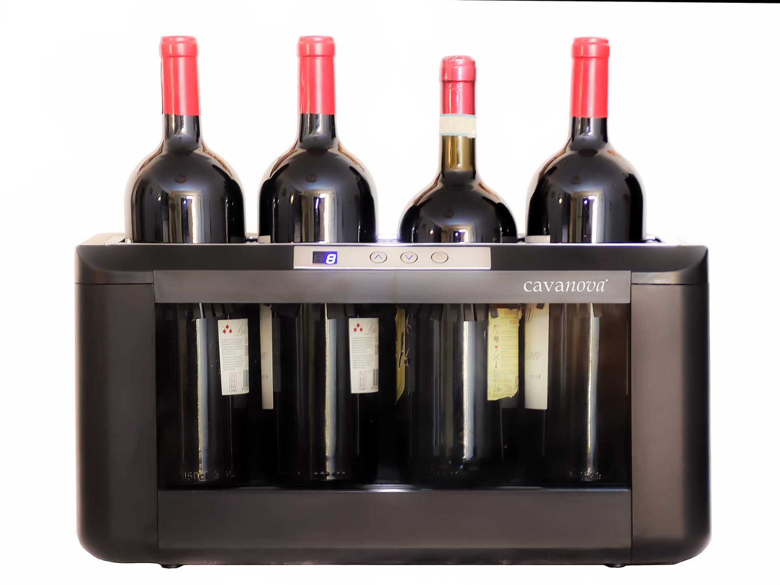 cavanova-ow004m-refroidisseur-vin-4-magnums-horizontal-bar image 6