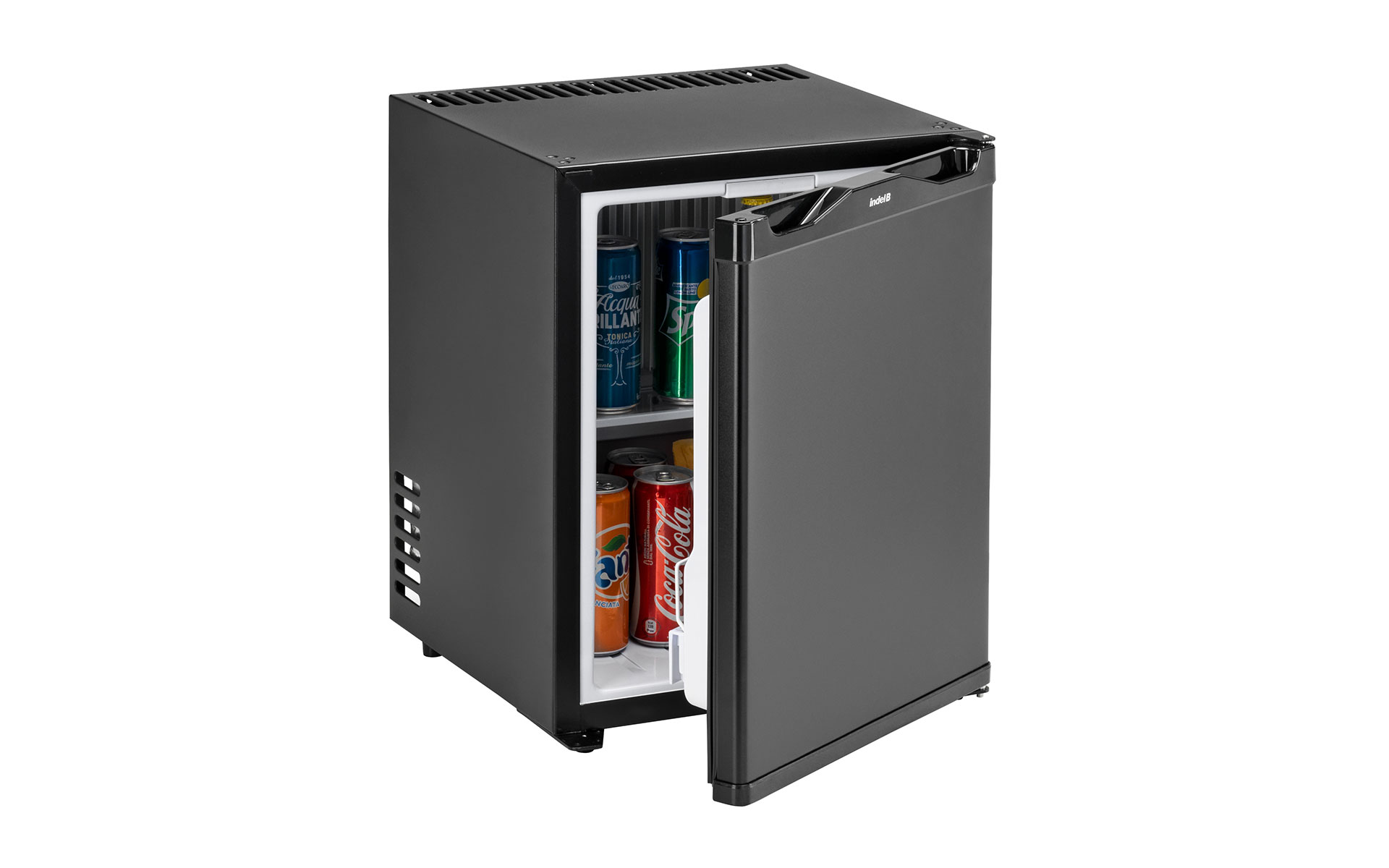 indel-b-hospitality-iceberg-30-plus-minibar-30-l-noir image 2