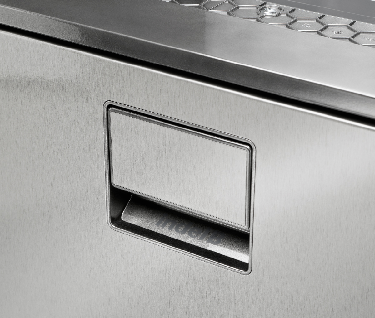 indel-b-adventure-el85-r-frig-rateur-porte-inox-85-l image 4