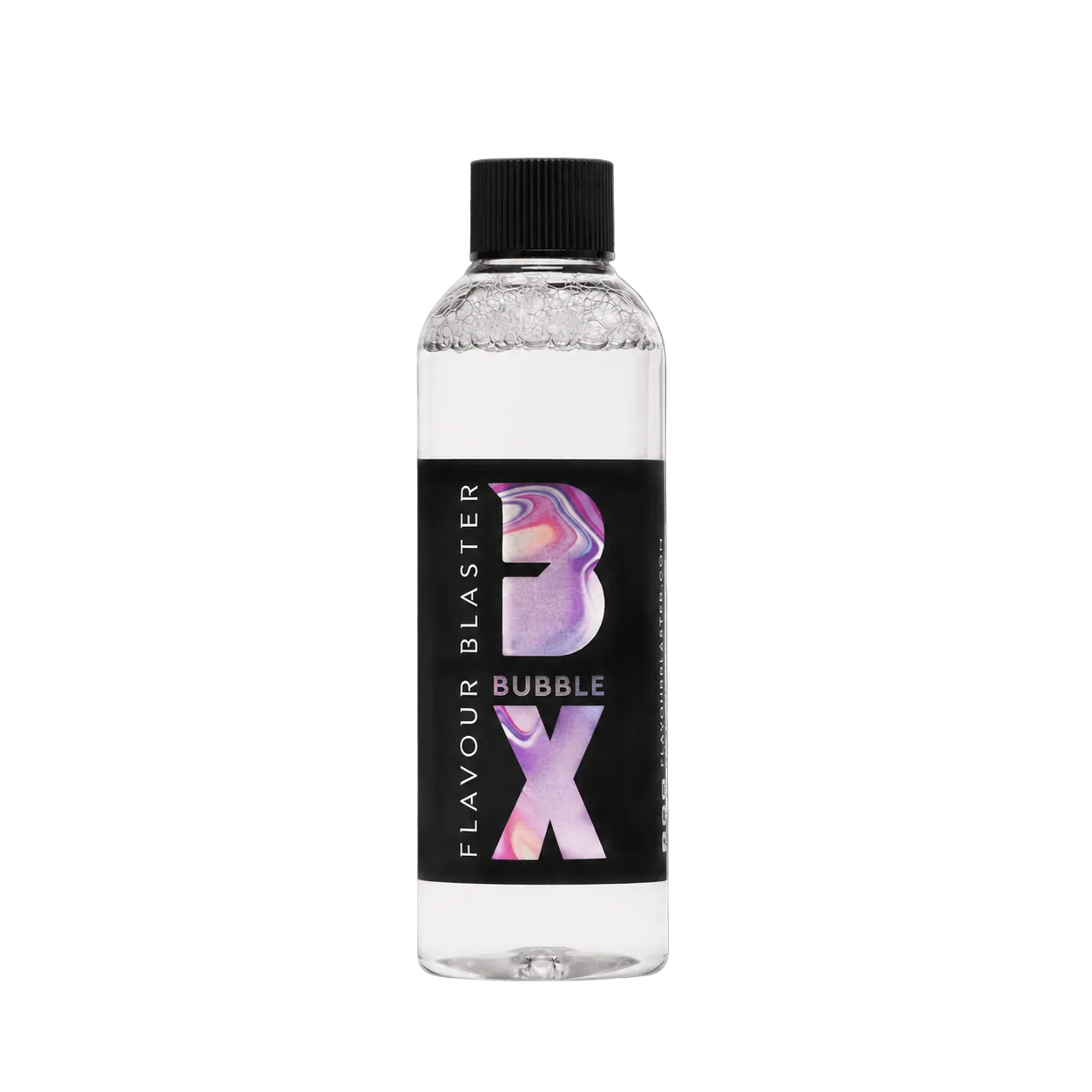flavour-blaster-bubble-x-liquide-bulles-cocktail-180-ml-vegan image 1