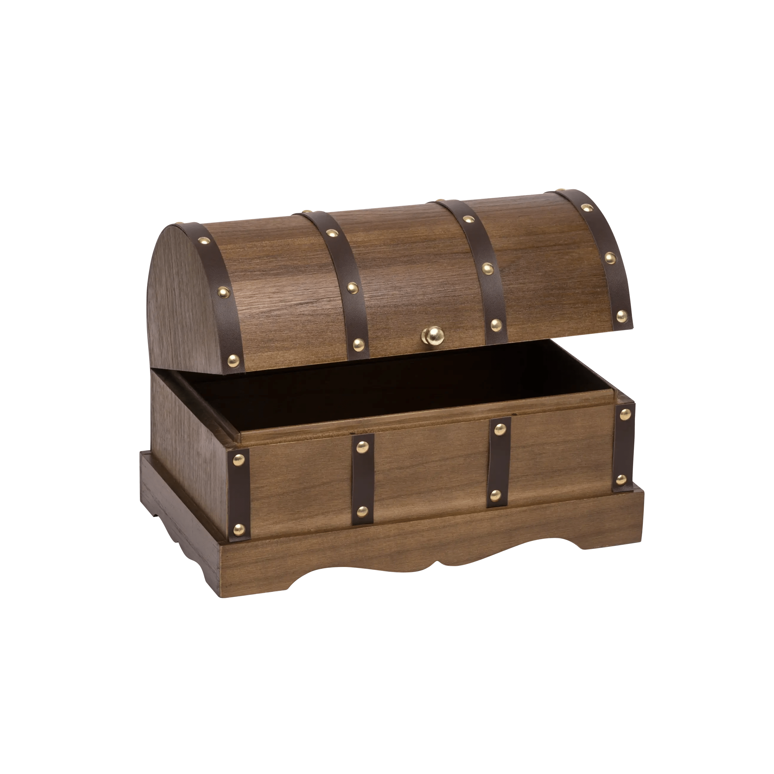 flavour-blaster-treasure-chest-porte-verres-cloche-fum-e-2-verres image 1