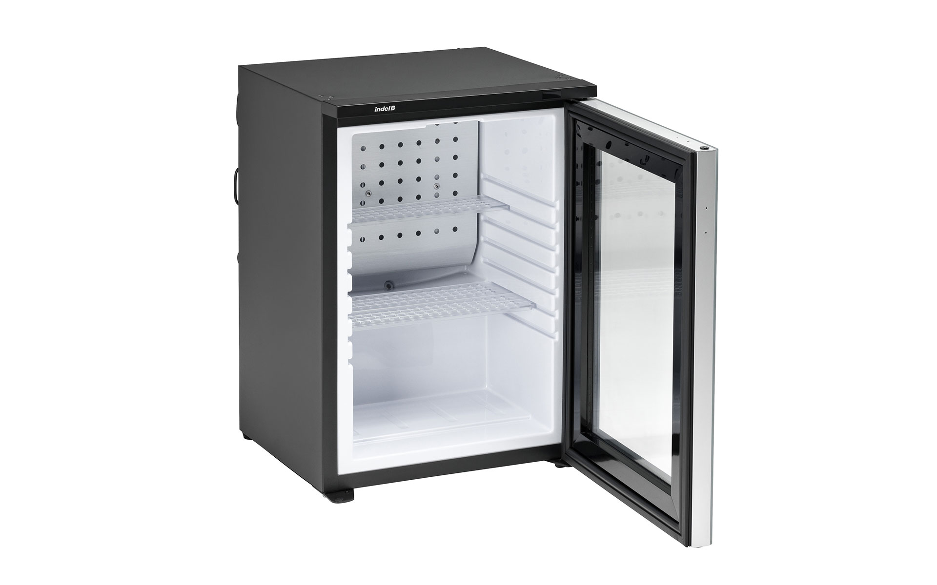 indel-b-hospitality-k35-ecosmart-pv-minibar-35-l-vitr image 3