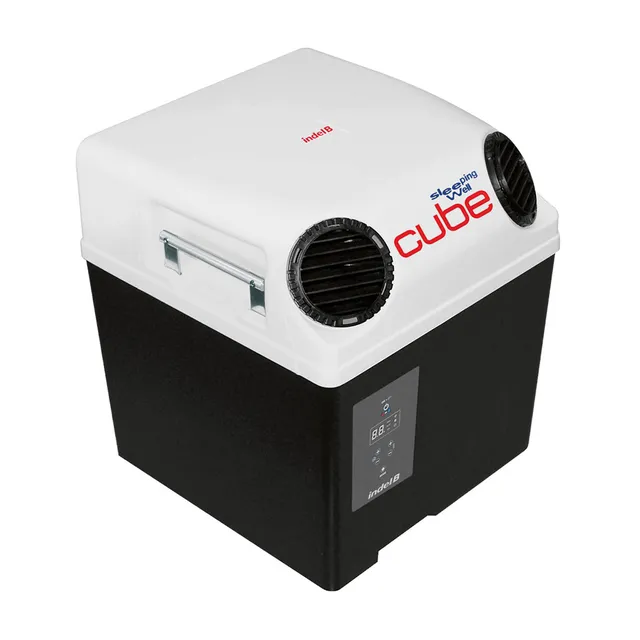 indel-b-sleeping-well-cube-climatiseur-camion-24v image 1