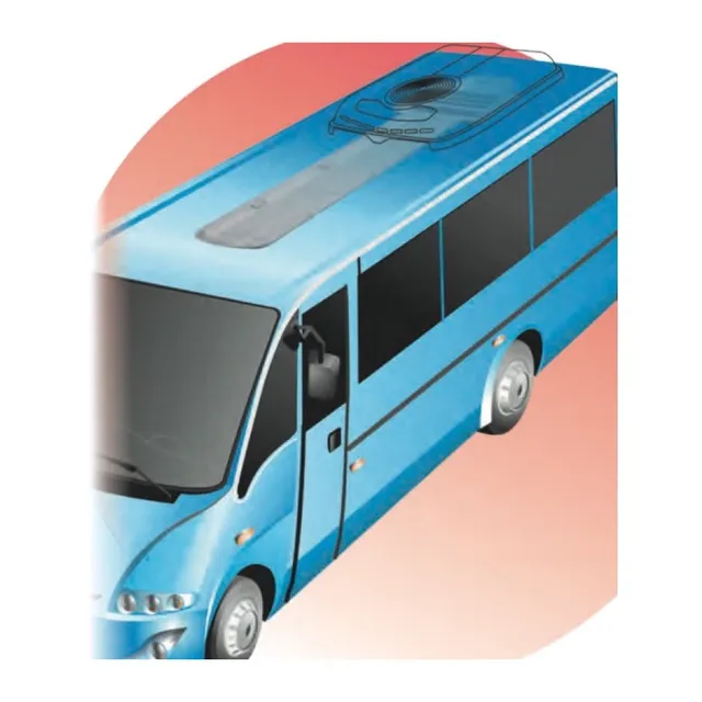 indel-b-autoclima-canalizzazioni-gaine-air-bus-sur-mesure image 1