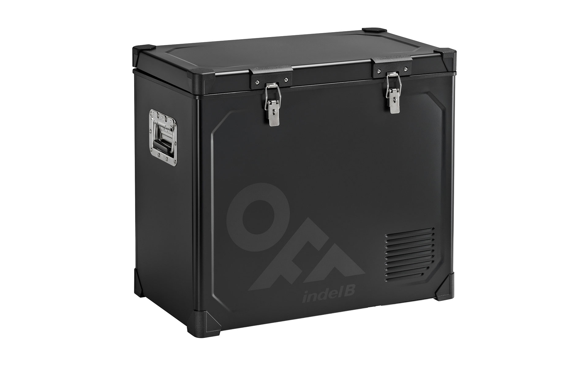 indel-b-tb60-steel-black-glaci-re-lectrique-portable-60-l image 2