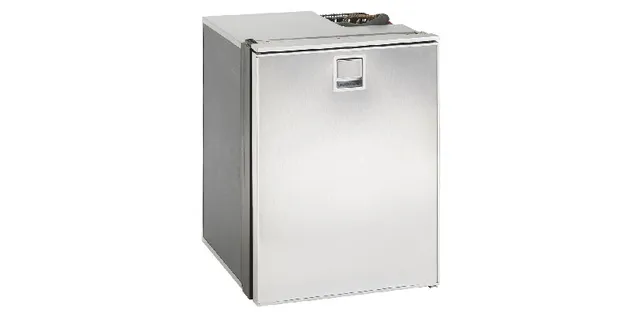 indel-b-cruise-85-elegance-silver-r-frig-rateur-bateau-85l image 1