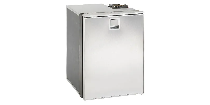 indel-b-cruise-85-elegance-silver-r-frig-rateur-bateau-85l image 1