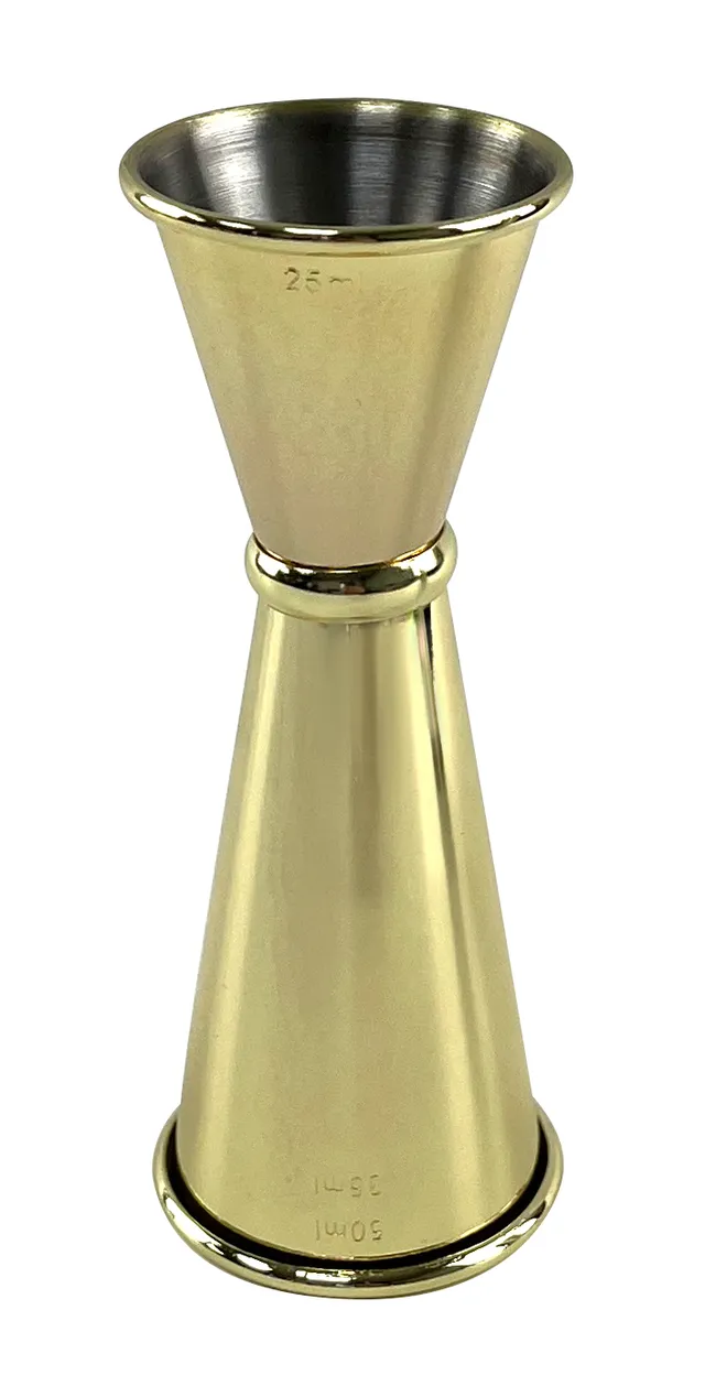 mezclar-spirit-measures-jigger-dor-25-35-50ml-doseur image 1