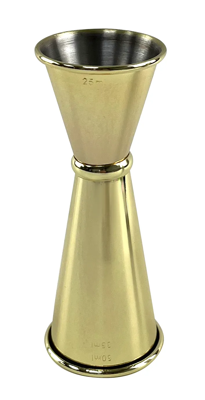 mezclar-spirit-measures-jigger-dor-25-35-50ml-doseur image 1