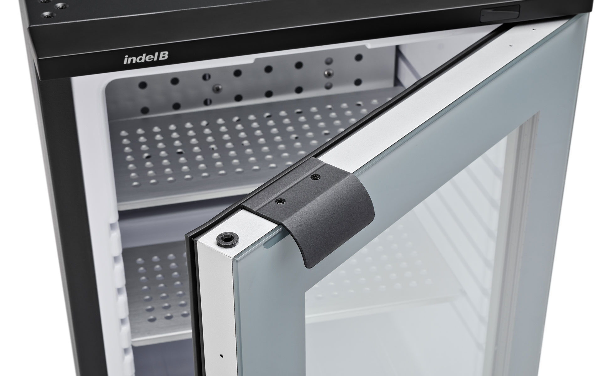 indel-b-hospitality-k40-ecosmart-pv-minibar-40-l-vitr image 5