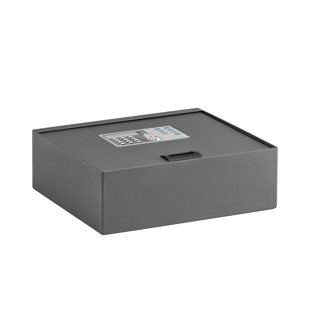indel-b-hospitality-safe-top-open-smart-coffre-fort-h-tel image 1