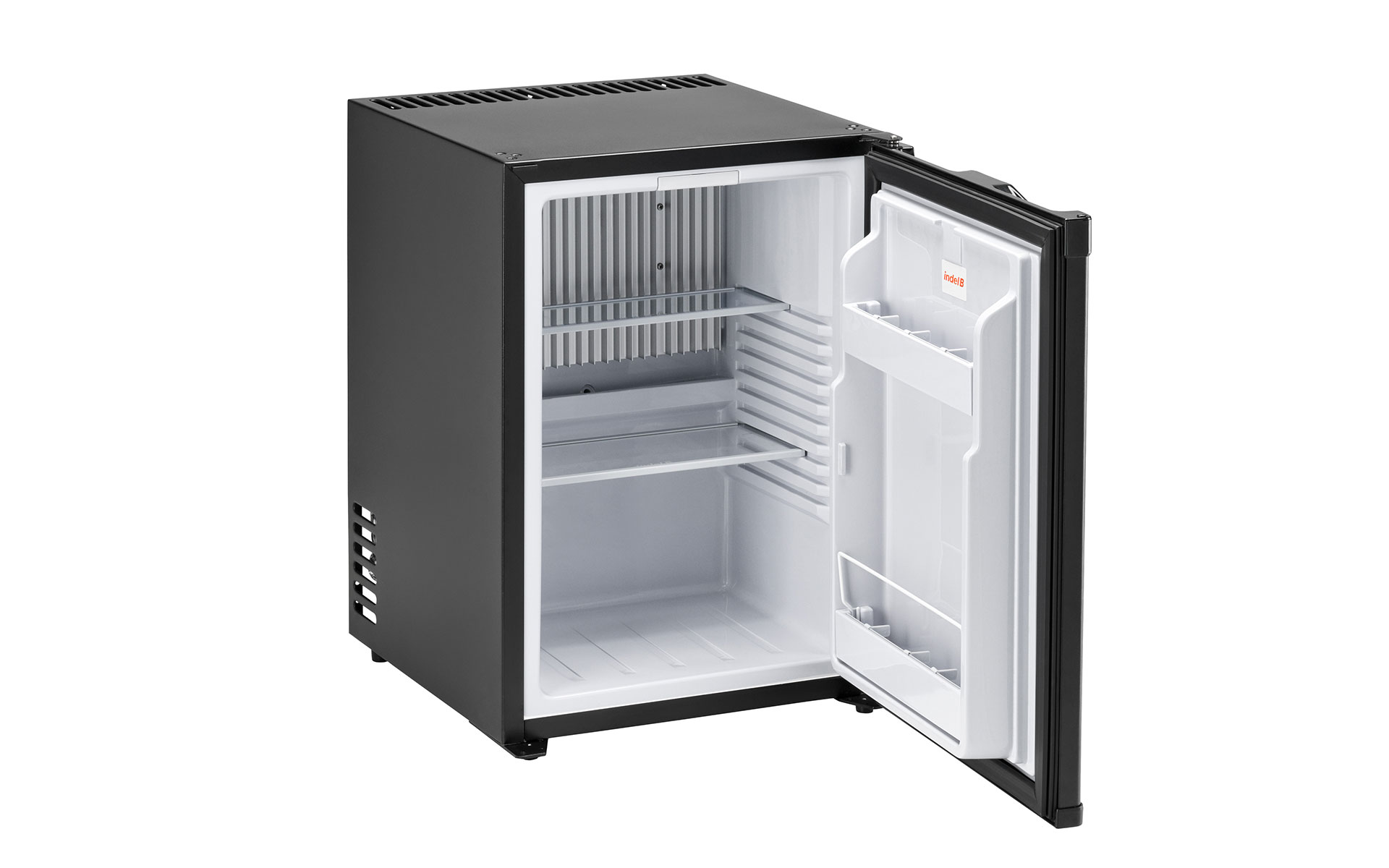 indel-b-hospitality-iceberg-40-plus-minibar-40-l-noir-absorption image 3
