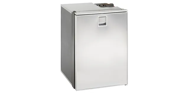 indel-b-marine-cruise-130-elegance-r-frig-rateur-silver-130-l image 1