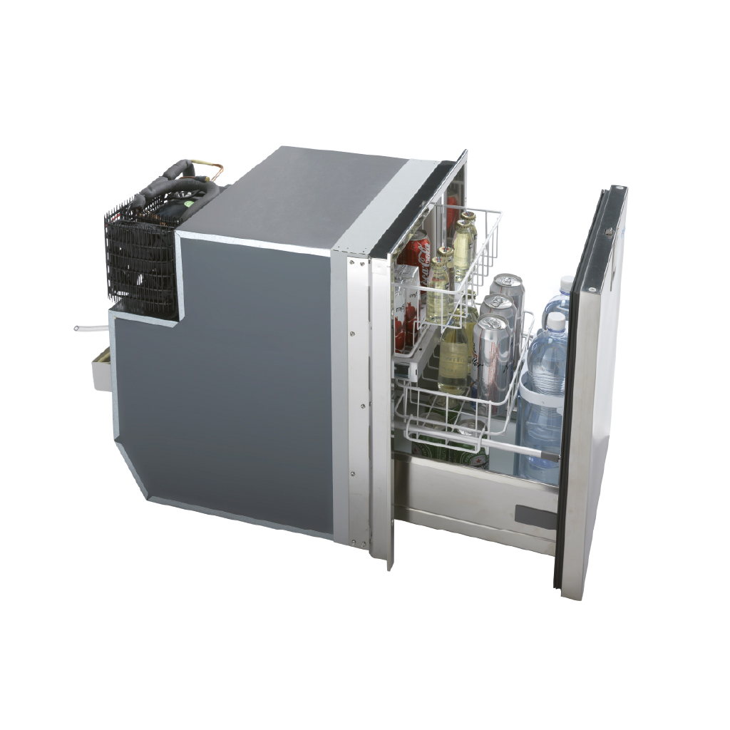indel-b-marine-drawer-65-r-frig-rateur-tiroir-inox-65-l-no-frost image 1