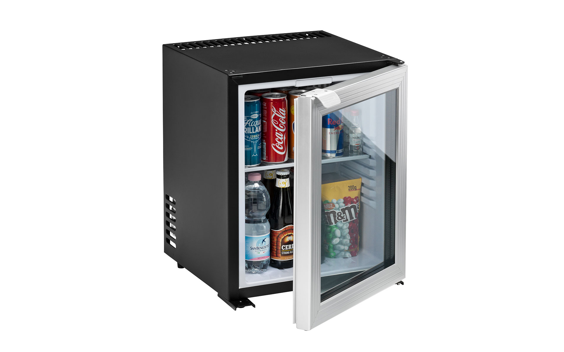 indel-b-hospitality-iceberg-30-plus-pv-minibar-30l-porte-verre image 2
