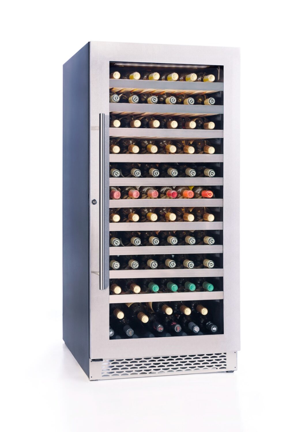 cavanova-cv120ti-cave-vin-113-bouteilles-inverter image 2