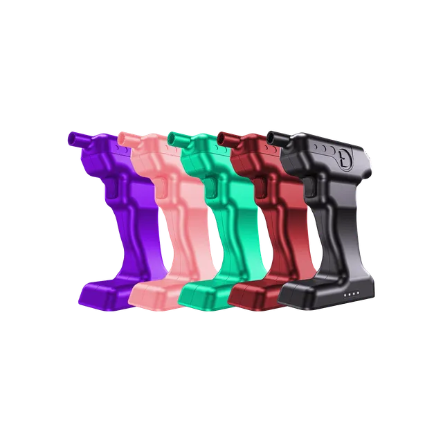 flavour-blaster-mini-1-pistolet-bulles-couleur-surprise image 1
