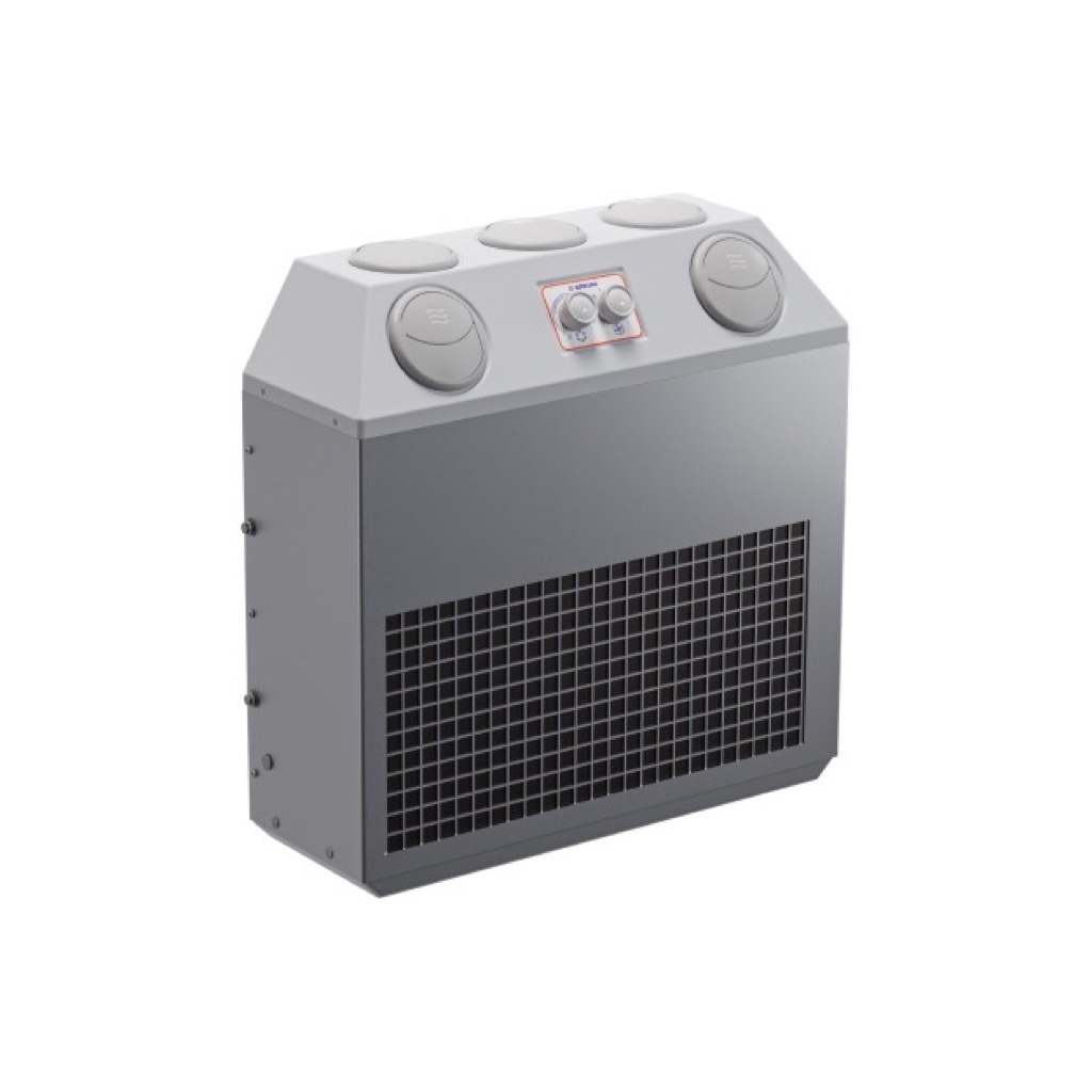 indel-b-autoclima-evaporatore-ev-evh-70-vaporateur-vertical-12v-24v image 1