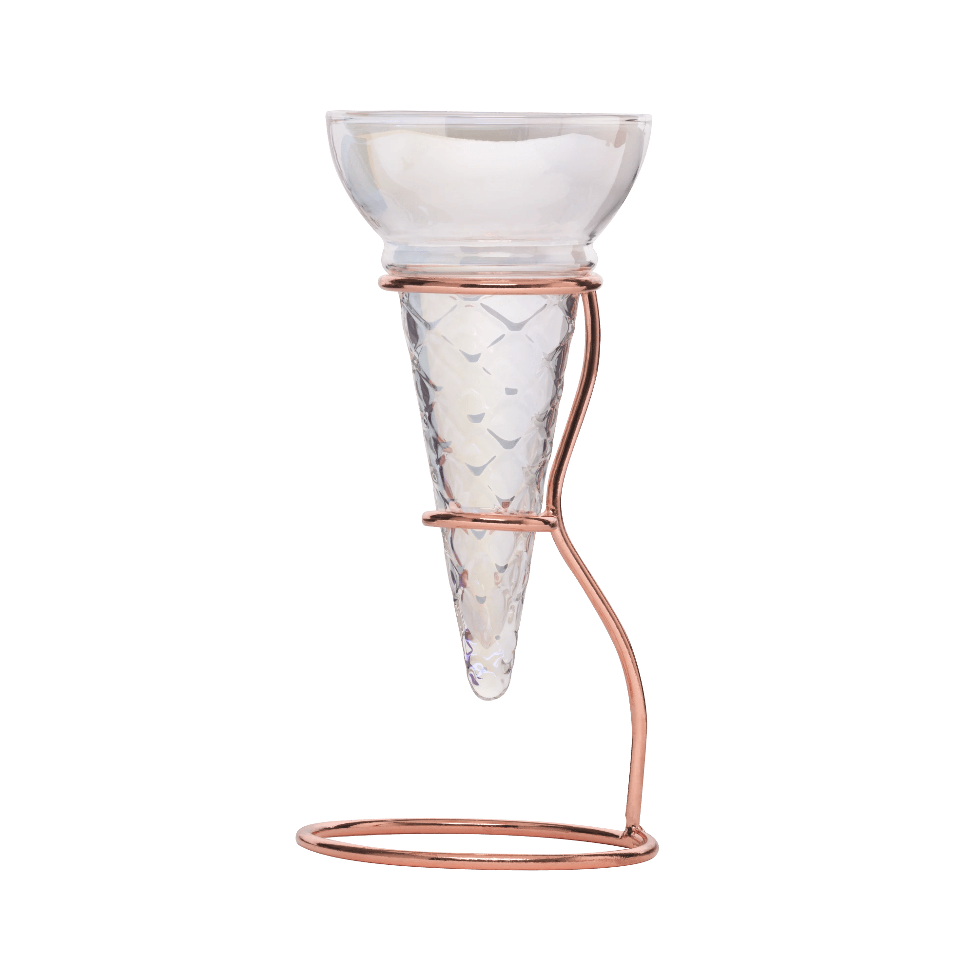 flavour-blaster-glasswares-ice-cream-glass-150ml-lot-6 image 1