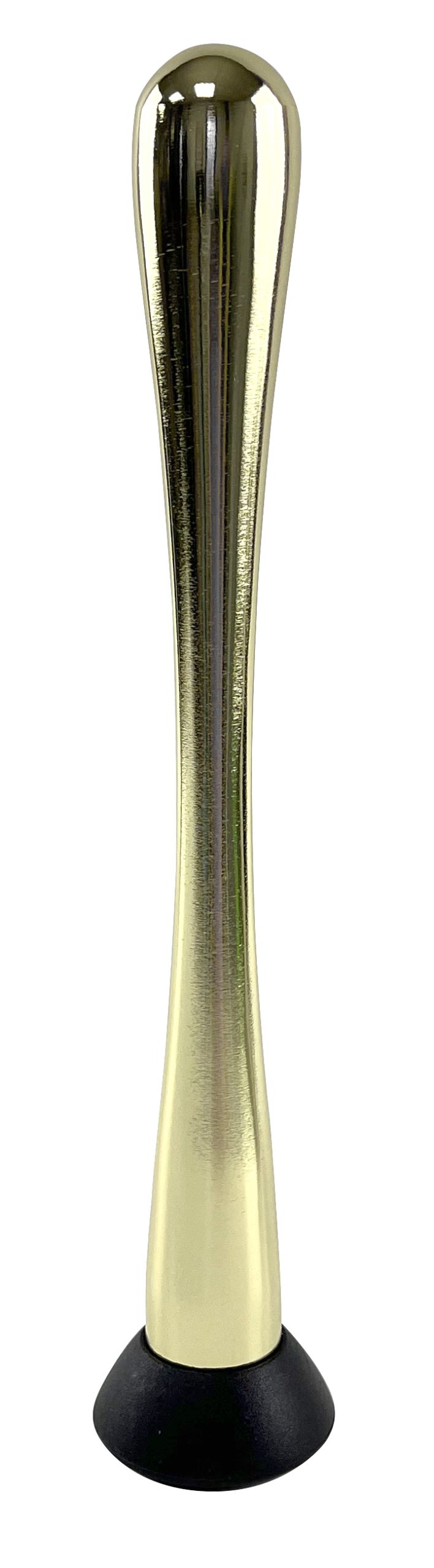 mezclar-muddlers-pilon-cocktail-dor-9-pouces-inox image 1