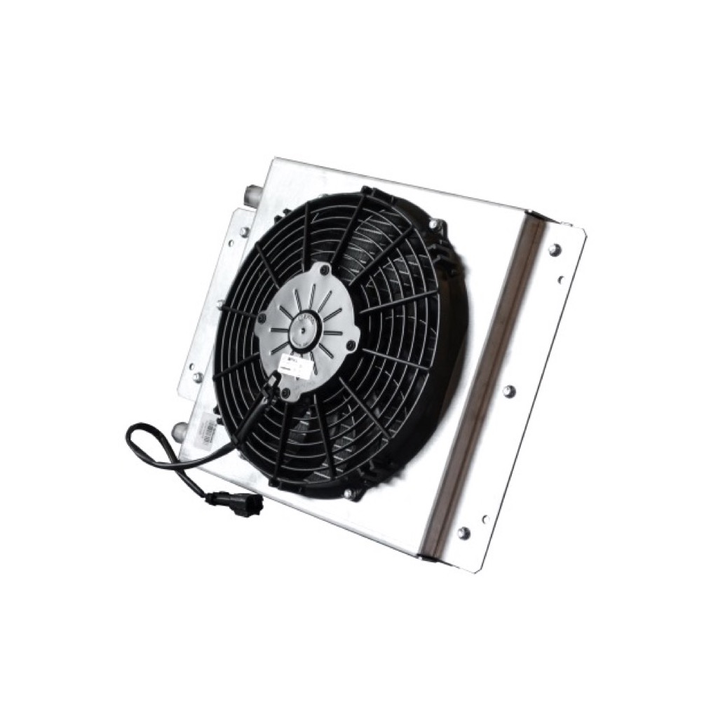 indel-b-autoclima-k-40-condenseur-lectrique-12v-24v image 1
