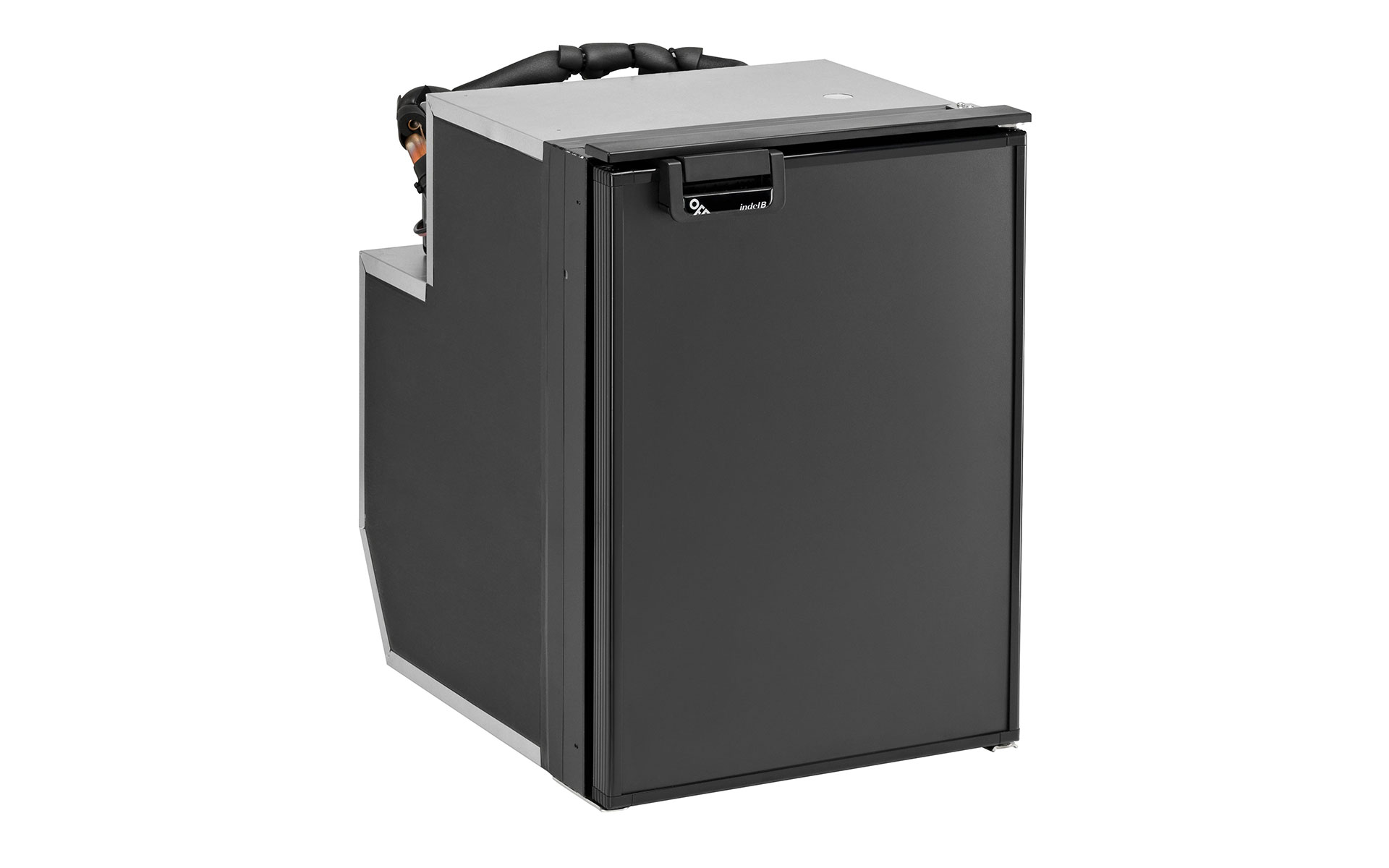 indel-b-adventure-cr49-frigo-encastrable-camping-car-freezer image 2