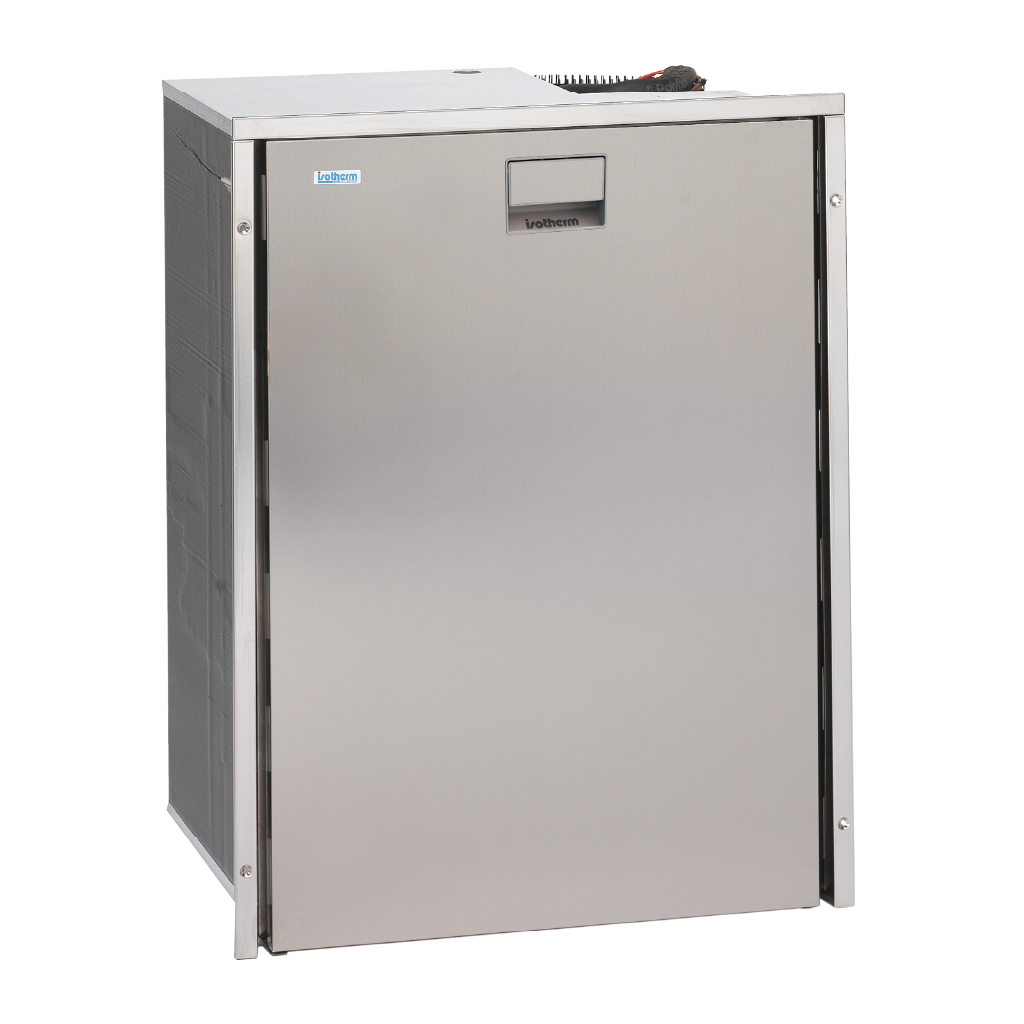 indel-b-cruise-130-drink-inox-clean-touch-frigo-bateau-boissons image 1
