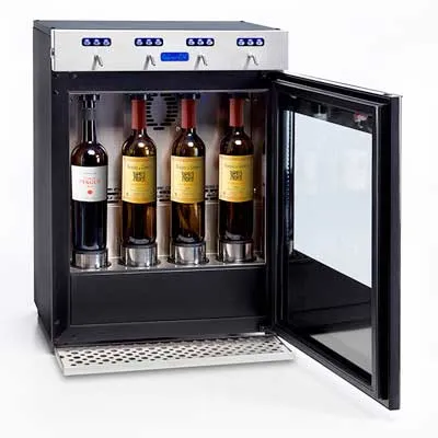 cavanova-vinoglass-4x-distributeur-vin-au-verre-4-btl image 1