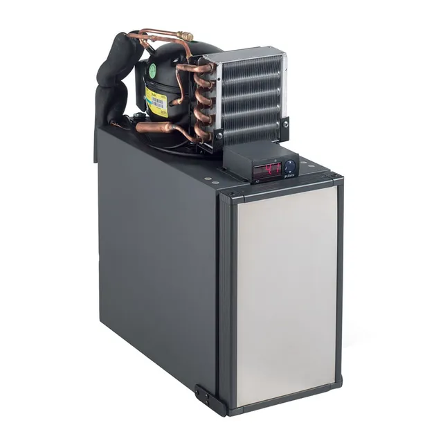 indel-b-wine-coffee-fl11-top-frigo-lait-11l-encastrable image 1