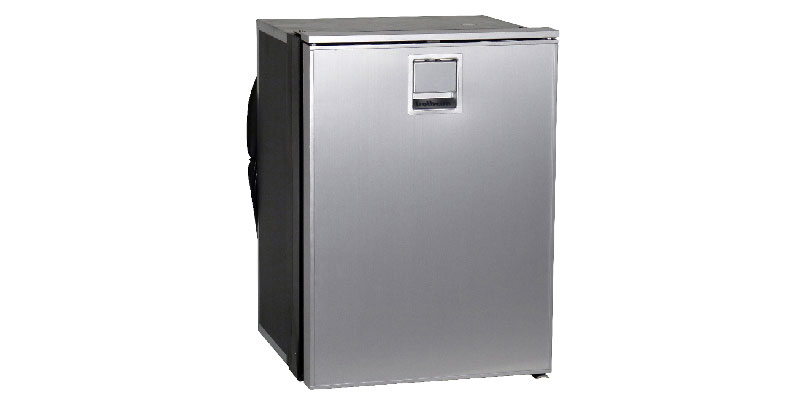 indel-b-cruise-42-elegance-silver-frigo-bateau-42l image 1