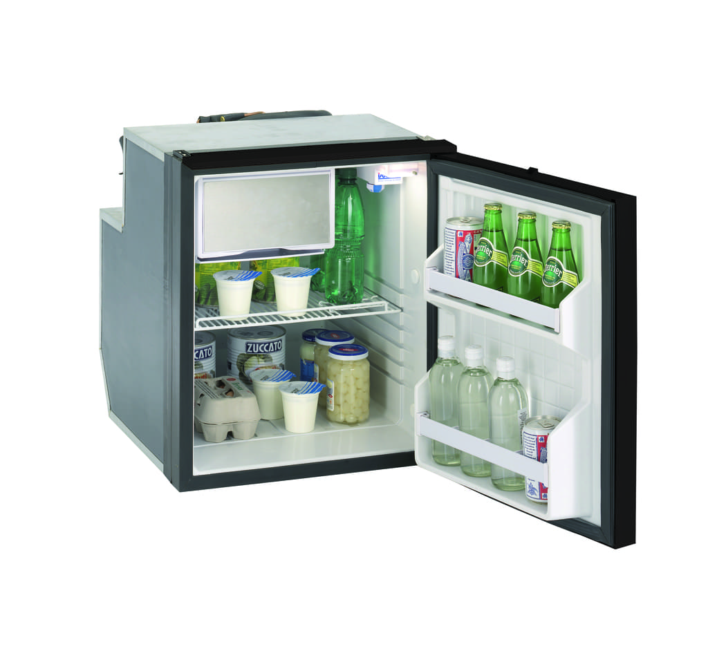 indel-b-marine-cruise-65-elegance-frigo-bateau-65l-noir image 1
