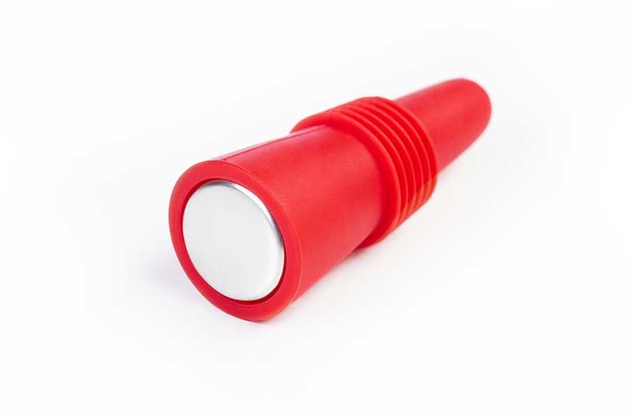 cavanova-accesorios-cva012-bouchon-vin-silicone-x2 image 3