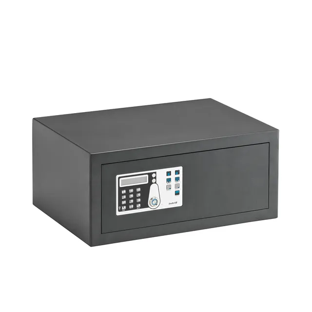 indel-b-hospitality-safe-35-smart-ac-coffre-fort-h-tel-17-prise-usb image 1