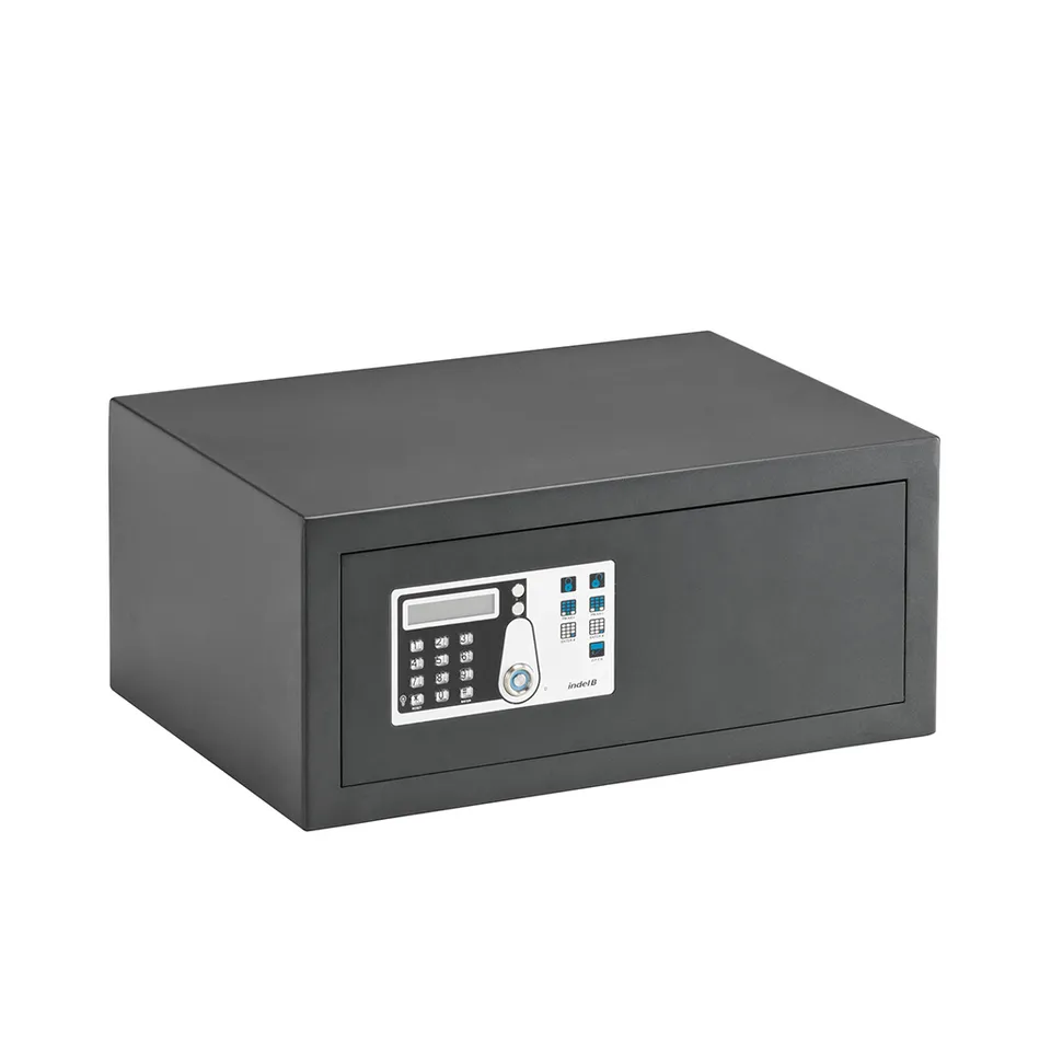 indel-b-hospitality-safe-35-smart-ac-coffre-fort-h-tel-17-prise-usb image 1