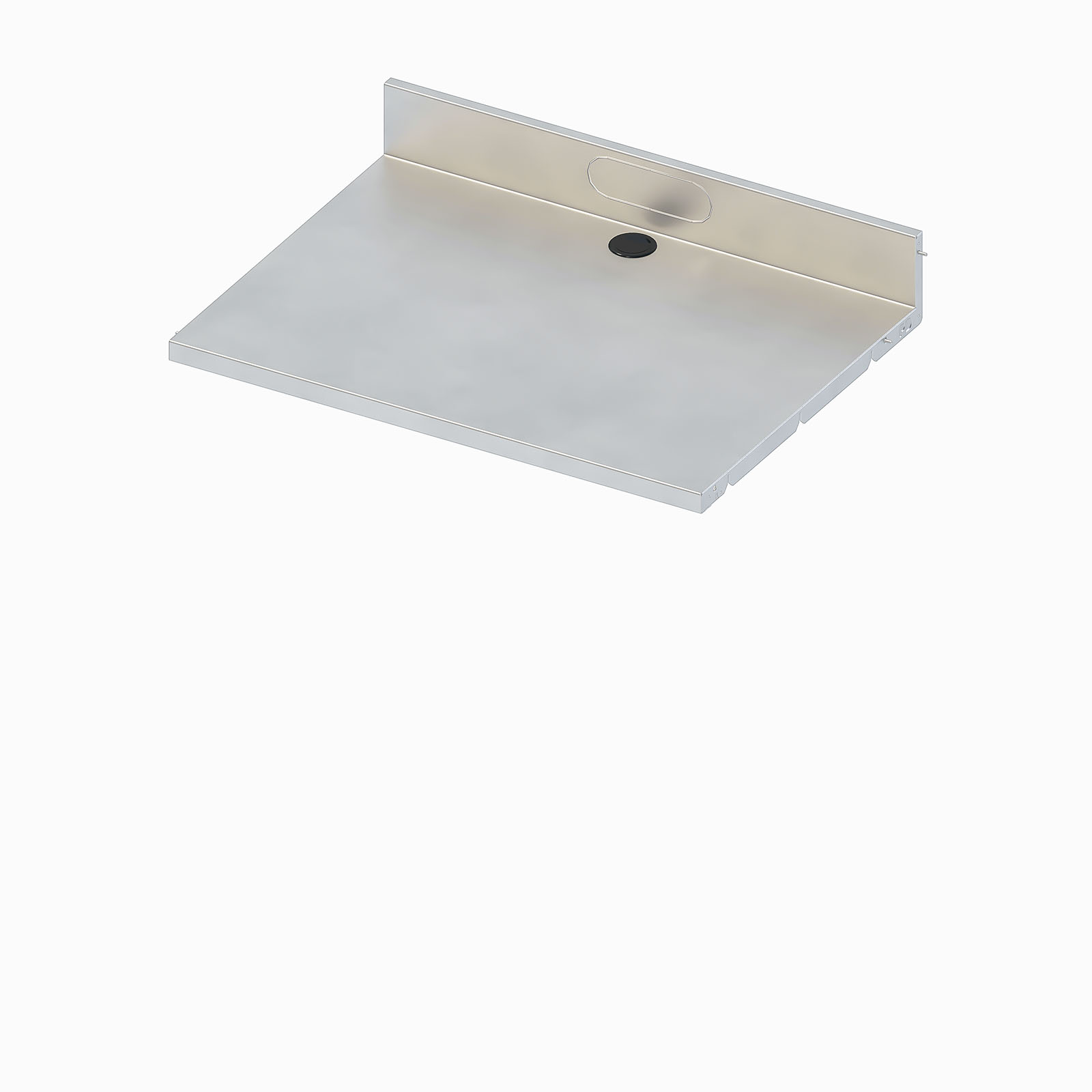 bariste-zone-stockage-plan-de-travail-suspendu-meuble-bar-inox-650 image 2