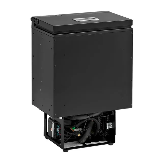 indel-b-adventure-tl16-r-frig-rateur-top-encastrable-16l image 1