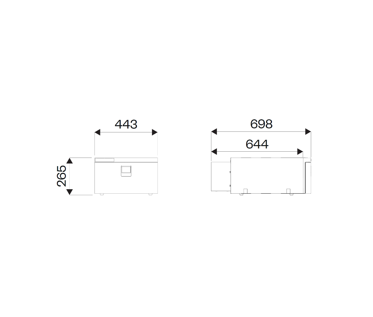 indel-b-automotive-tb30am-r-frig-rateur-tiroir-easyfix image 6