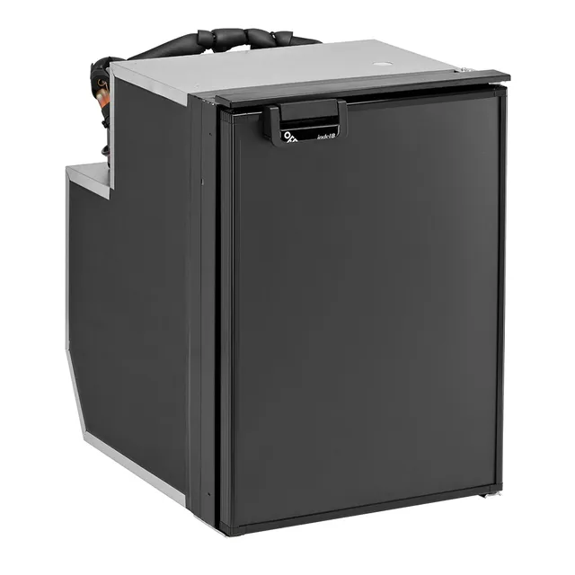 indel-b-adventure-cr49-frigo-encastrable-camping-car-freezer image 1