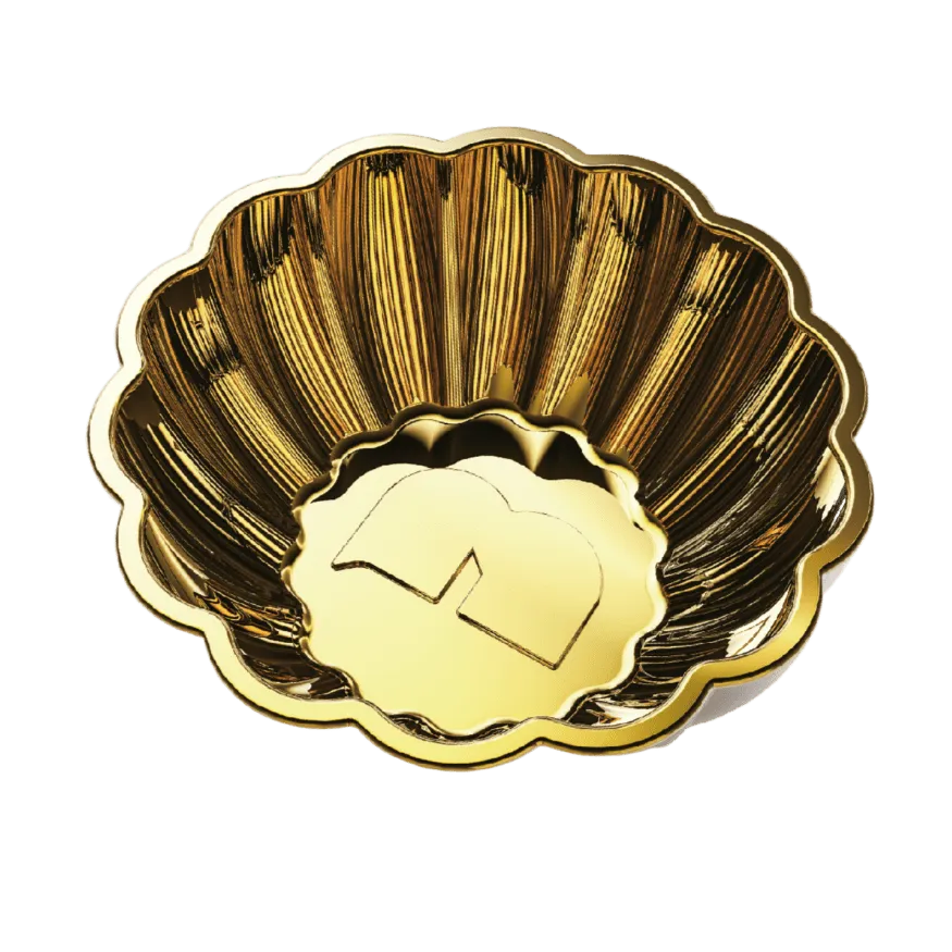 flavour-blaster-bubble-bowl-coupelle-dor-e-incassable image 1