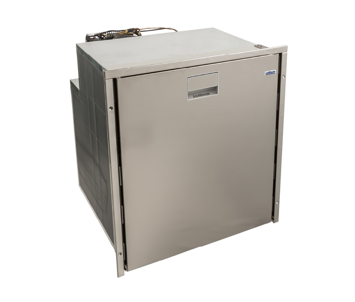 indel-b-marine-cruise-65-freezer-cong-lateur-bateau-65-l-inox image 2