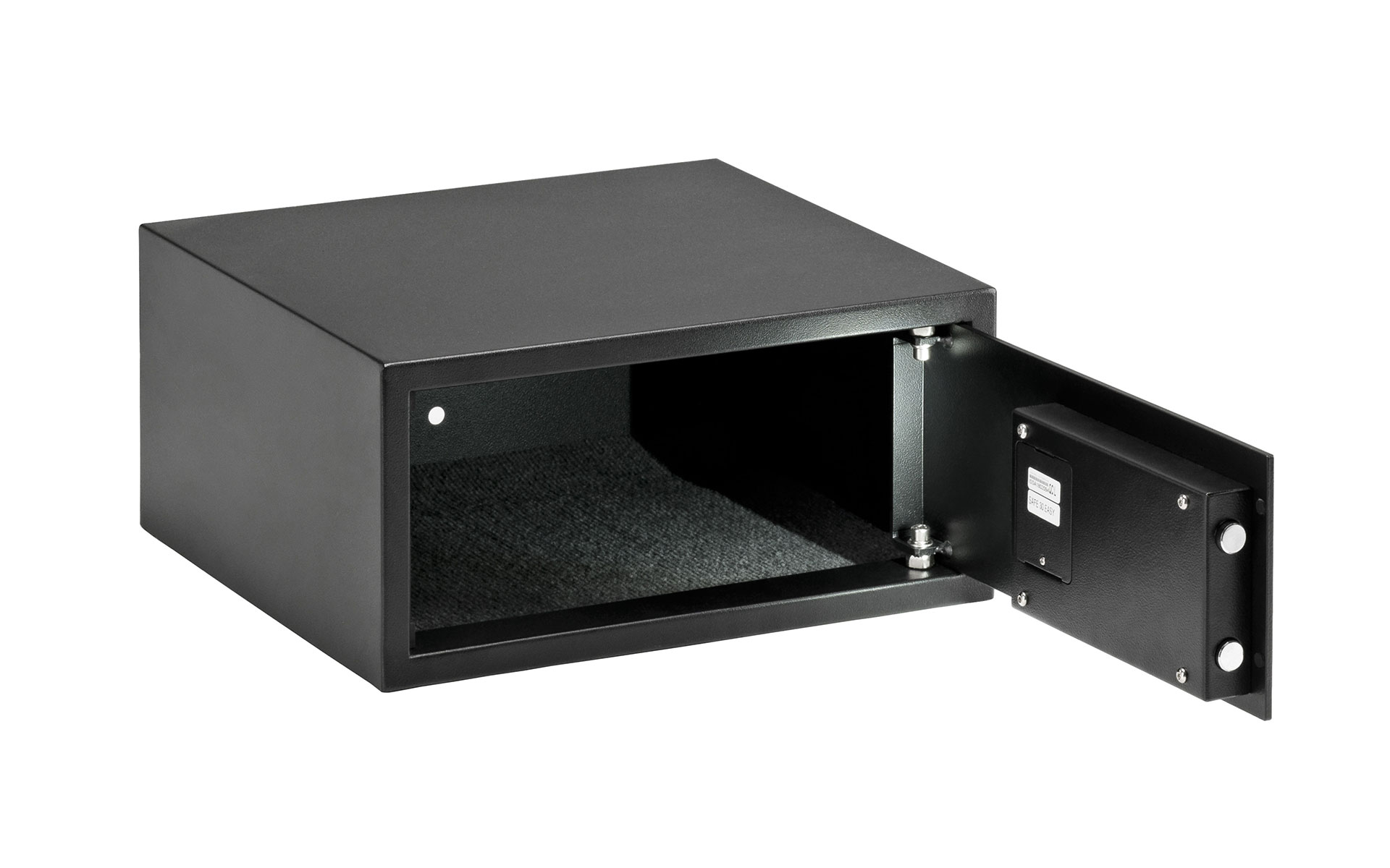 indel-b-hospitality-safe-30-easy-coffre-fort-h-tel-acier image 2