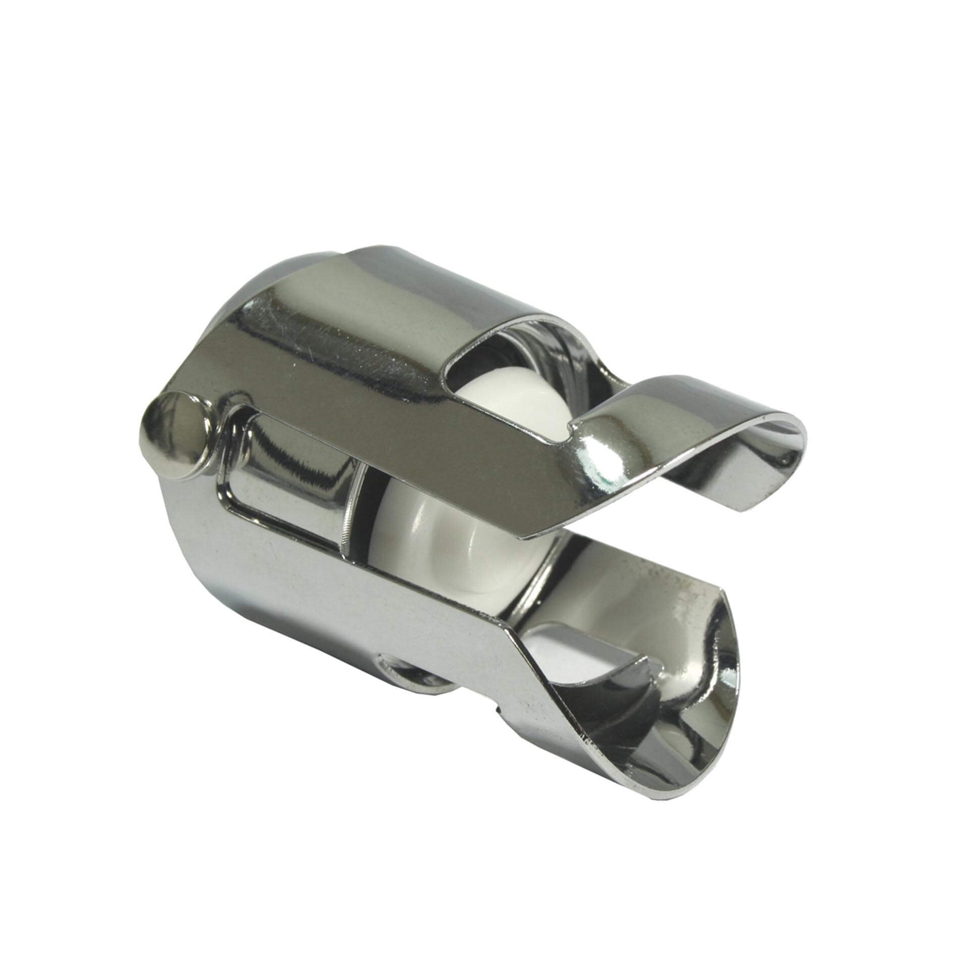 mezclar-cellar-equipment-bouchon-champagne-inox-levier image 1