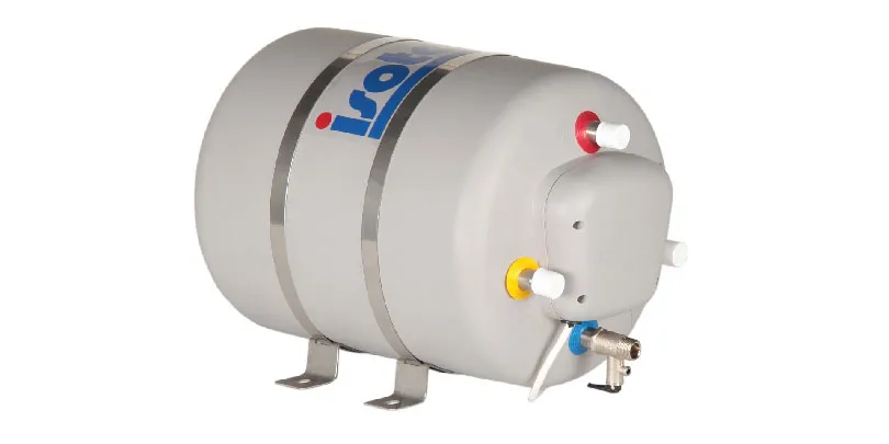indel-b-marine-water-heater-spa-chauffe-eau-bateau-inox-15-60l image 1