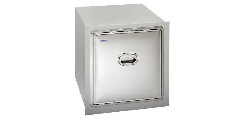 indel-b-drawer-105-r-frig-rateur-tiroir-bateau-inox image 1