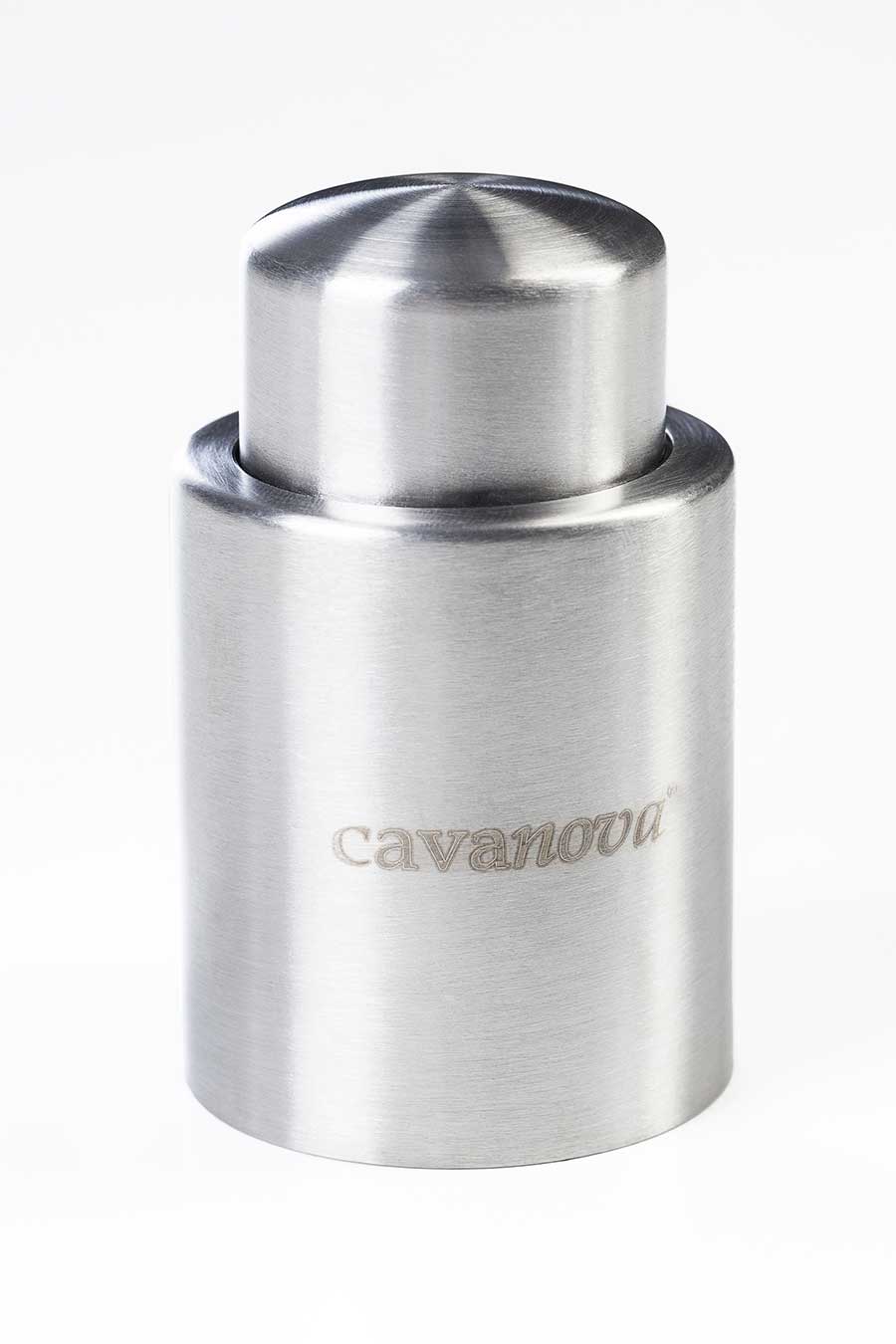 cavanova-cva005-bouchons-sous-vide-inox-vin-lot-de-2 image 3