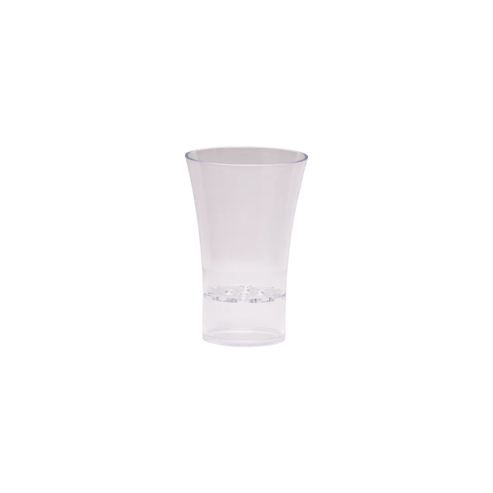flavour-blaster-jetchill-shot-verres-shot-lot-de-24-polycarbonate image 1