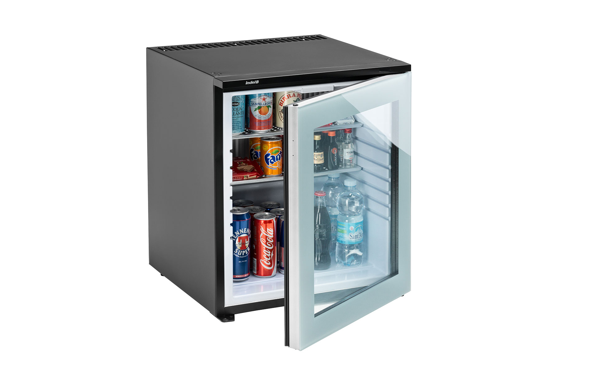 indel-b-hospitality-drink-60-plus-pv-minibar-60-l-porte-vitr-e image 2