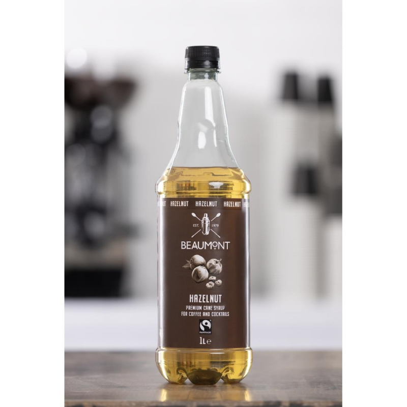 beaumont-noisette-sirop-caf-1-l-saveur-hazelnut-fairtrade image 4